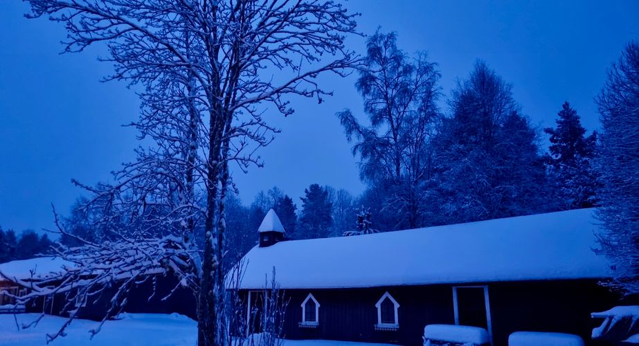 Cabins Johannisholm Cabins Johannisholm